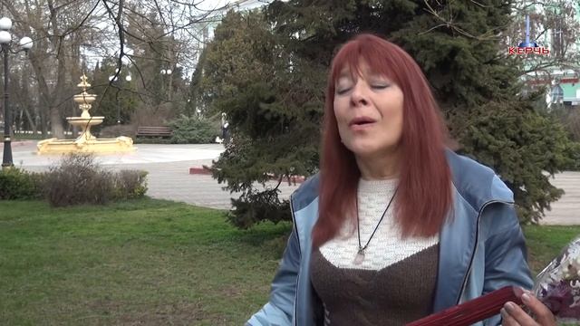 21 03 2019 - ВСЕМИРНЫЙ ДЕНЬ ПОЭЗИИ