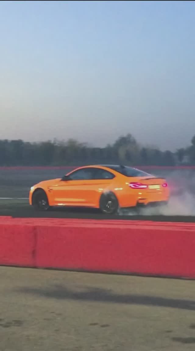 Дрифт в Печатниках