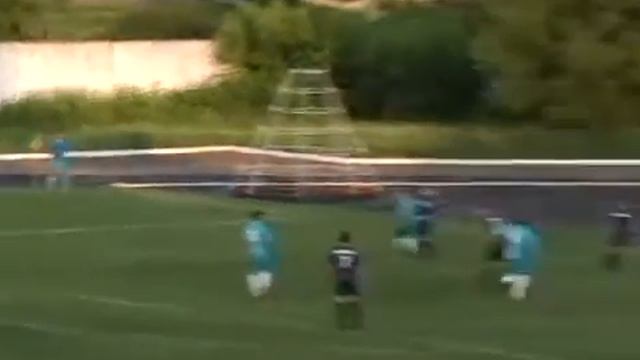 Шахтёр (Красный Луч) победил соседа по турнирной таблице