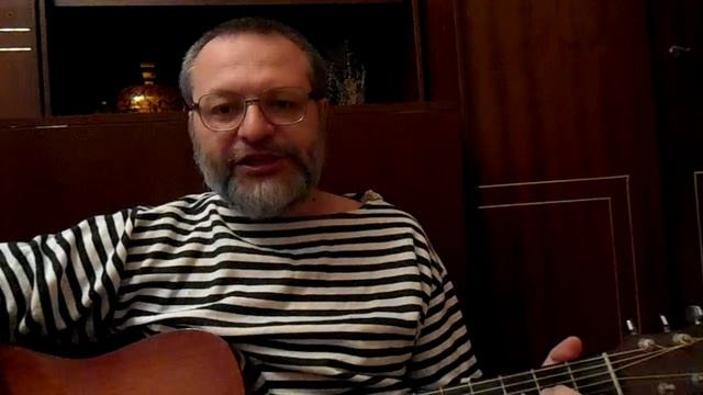 И. Колгарёв - Парень-поэт