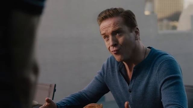 Billions: Chef Ryan Vs. Wags