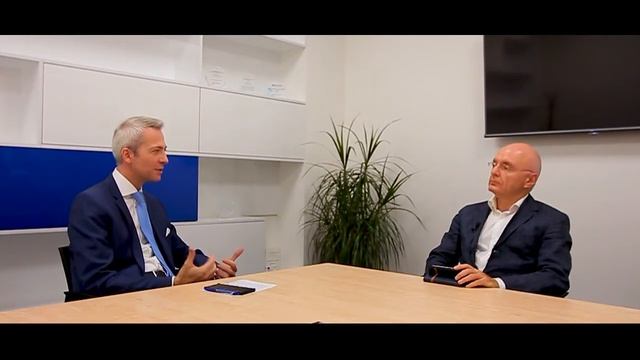 Caucasian Journal Interviews Sasha Ternes, Chairman Of The German Business Association In Georgia