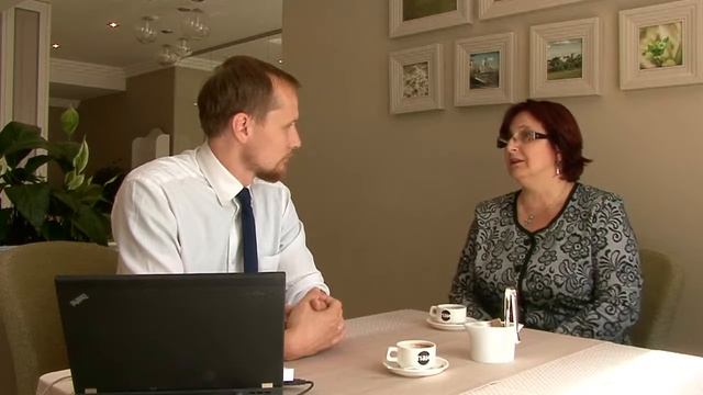 ПАИ-live C Ларисой Пышьевой