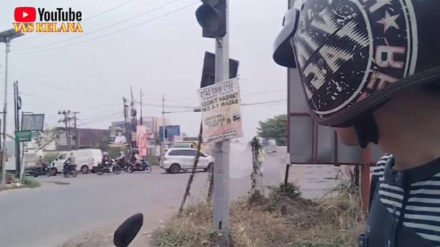 JEMBATAN AMPERA PALEMBANG 02 NOVEMBER 2023