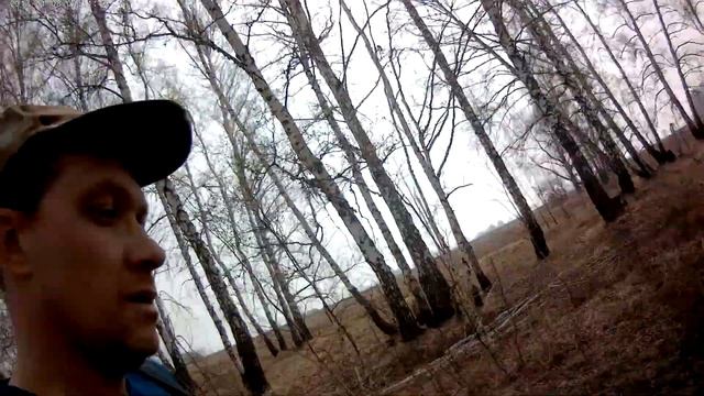 Поджигатели полей. И такое бывает.