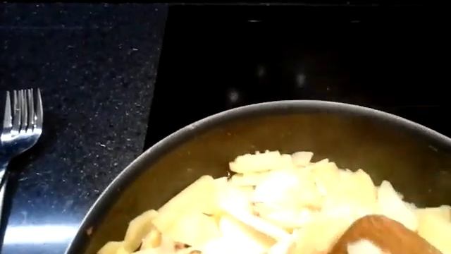 Я готовлю