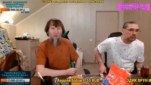 Книга Грибабаса