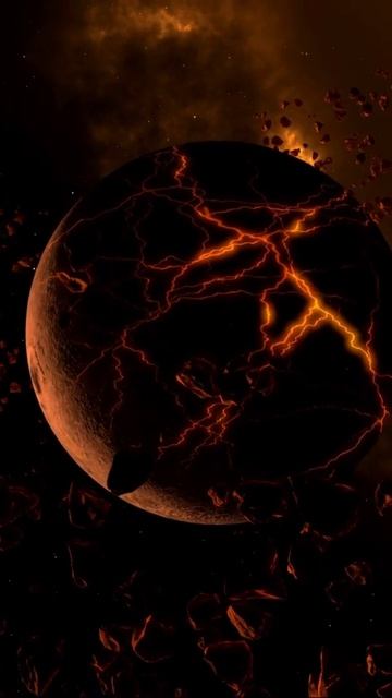 ИССЛЕДОВАНИЕ: ЗЕМЛЯ СФОРМИРОВАЛАСЬ ВСЕГО ЗА ПЯТЬ МИЛЛИОНОВ ЛЕТ | THE SPACEWAY