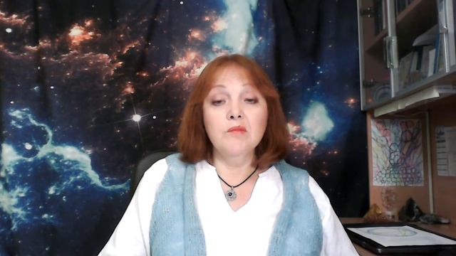 Oльга OМ Солнечное затмениe 21 июня 2020