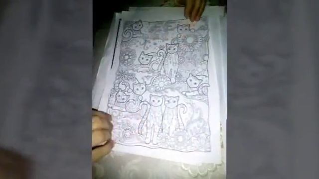 Раскраски и клевые рисунки