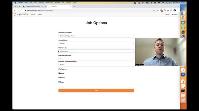 Part One: How To Compile Code On Polaris