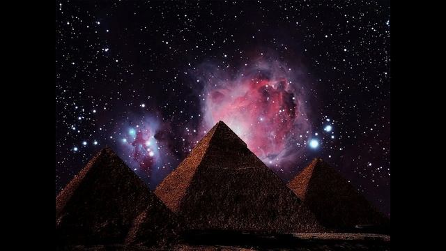 Orion 18 - Orion's Belt