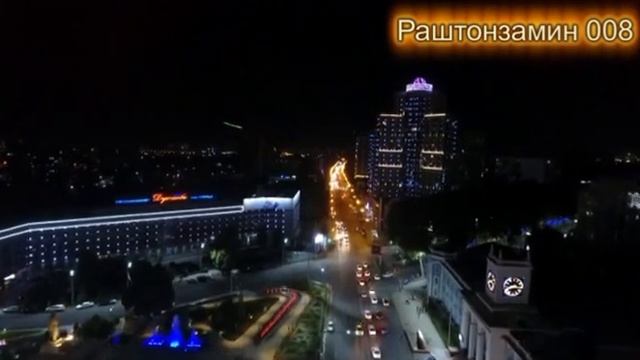 Лавха Чарогхои ороиши шабона ш Душанбе Рашт 2021