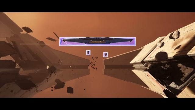 Hyperspace Has Been Weaponised! | Homeworld 3 Full Campaign