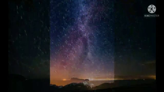 Galaxy🌌 BackGround Wallpapers  Planet And Universal Video🎥
