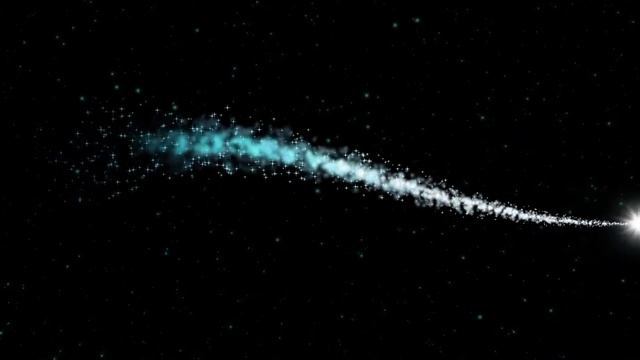 Partículas Forma Estrella (star Shaped Particles)