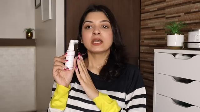 Saturn By GHC Hair Vitalizer Hair Serum | Promotes Hair Growth & Reduces Hair Fall