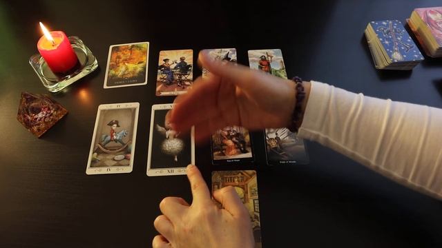 ТЕЛЬЦЫ 11 - 21 АПРЕЛЯ 2022 | ТАРО РАСКЛАД | ОТ GLORIA TSEZAR