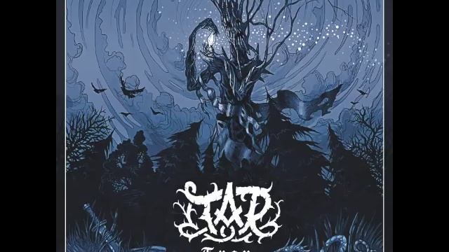 Tar - Трон (Full Album)