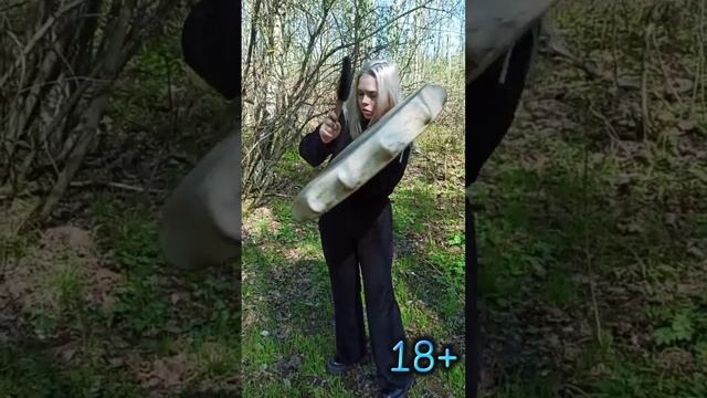 Шаманский ритуал на усиление Рода в Полнолуние! 🌕