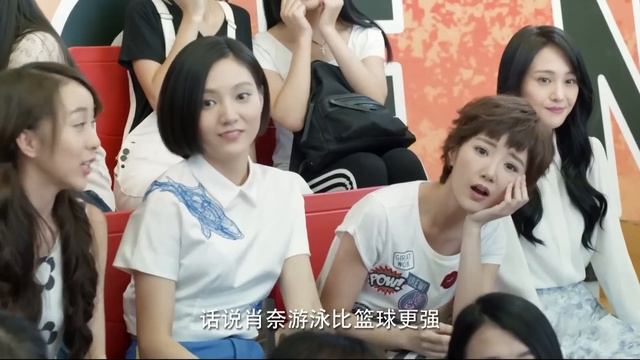 美女驚艷亮相迷倒衆人，下秒男神直接驚呆浪漫表白❤️ Chinese Drama #微微一笑很倾城 #杨洋 #郑爽