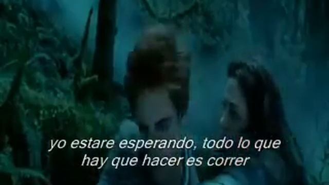 Love Story / Twilight And New Moon/ Edward An Bella- Subtitulada