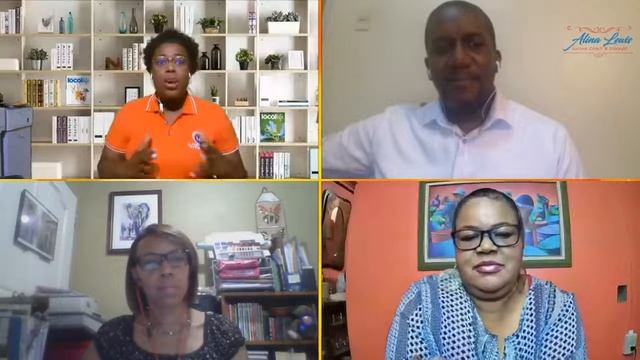 Book Club Convo | Series 3 Finale