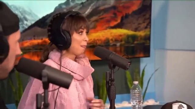 Riley Reid Tastes The Impaulsive Microphone Two Times 