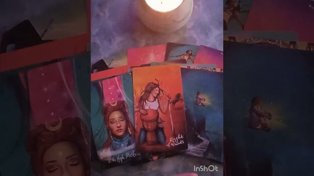 итоги 2023 #раскладтаро #отношения #таро #гадание