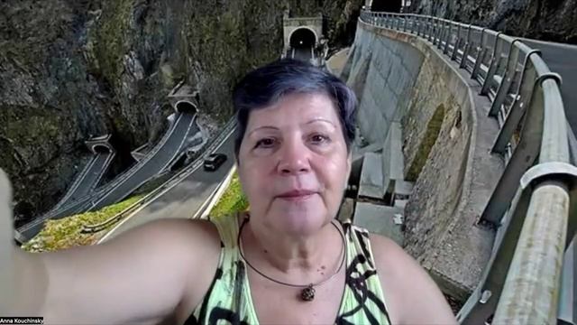 23 ворота Ассимиляции. 3 линия. Светопредставление индивидуальности.