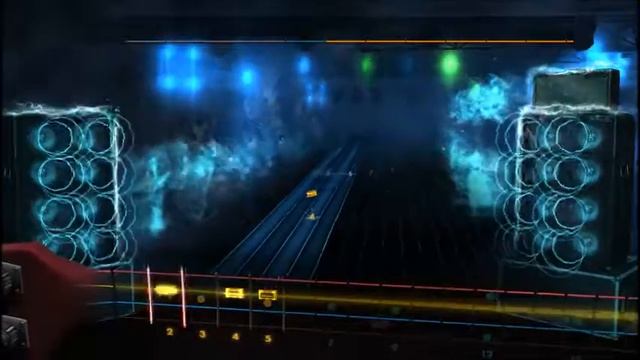 Bruno Mars - 24K Magic (Bass) Rocksmith 2014 CDLC