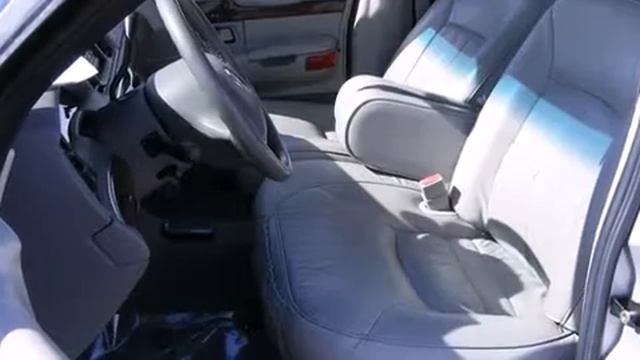 2001 Mercury Grand Marquis LS in WILSON, NC 27893