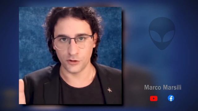 Marco Marsili – Dobbiamo Crescere Come Esseri Umani