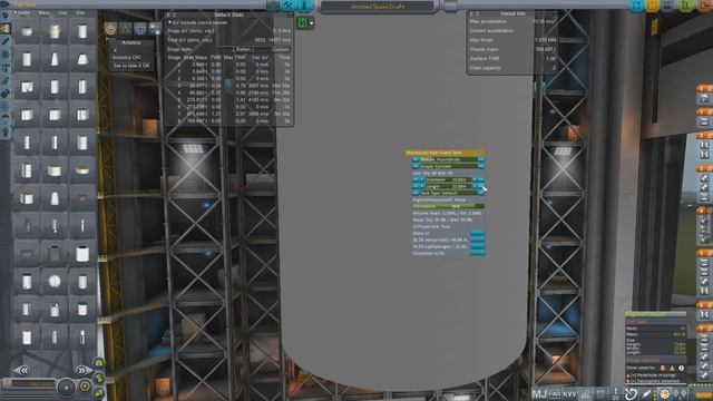 Kerbal Space Program - Real Solar System #20 Договорился