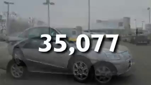 2008 MERCURY SABLE IA