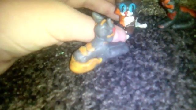 6 серия сериал Затмение