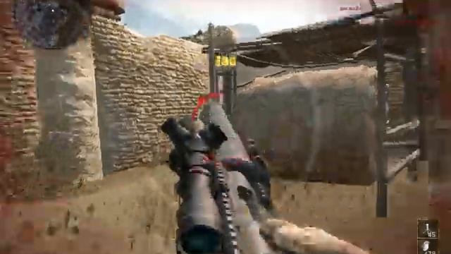 Просто моментик