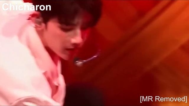 [MR Removed] 230406 BOYS PLANET OVERDOSE - Over Me