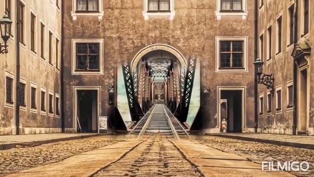Mala Vita - Redein Køsmøs