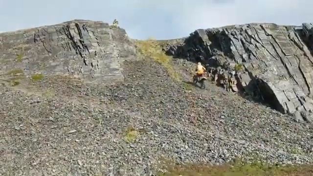 Эндуро класс😑