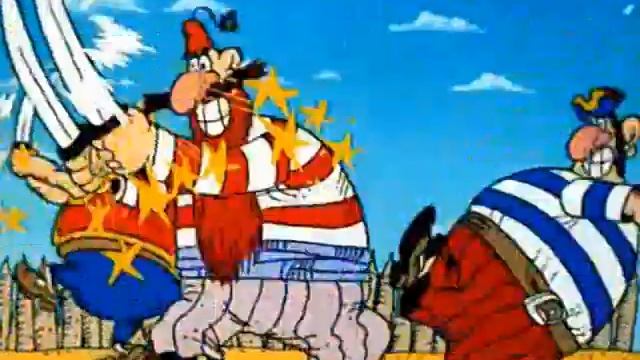 Rammstein – Links 2,3,4 Остров Сокровищ_van