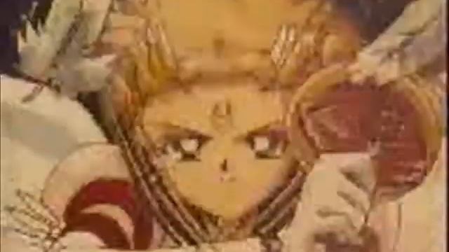 Bring Me To Life Sailor Moon