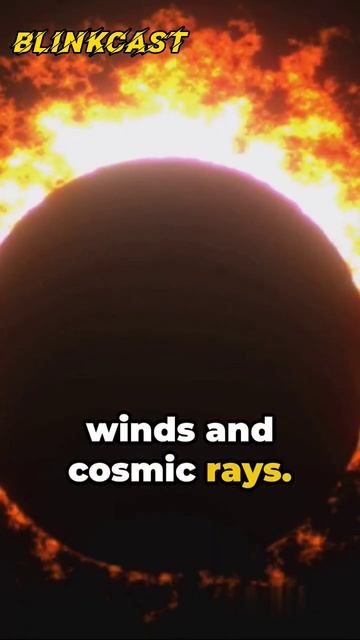 Chasing The 2024 Eclipse: A NASA Adventure#shorts