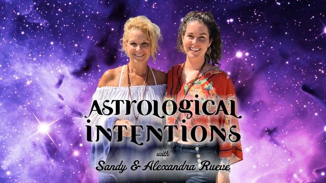 214 | Mars Sextile Jupiter & ISAR 2022 Conference