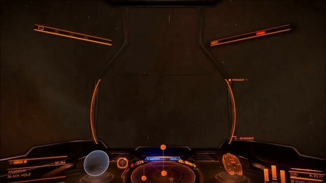 Orion Exploration Mission