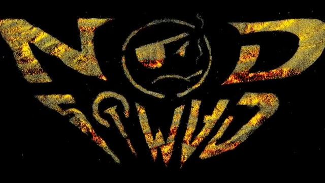 Walking In Space- Nod Squad (King Cobe, COSMiCam The COSMOS, JAY The Lost Prophet )