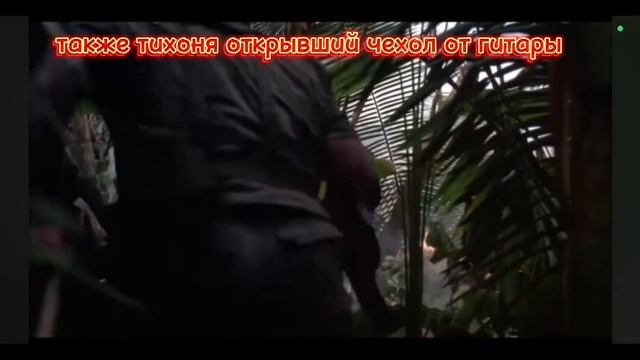 самые сильные бойцы💀...