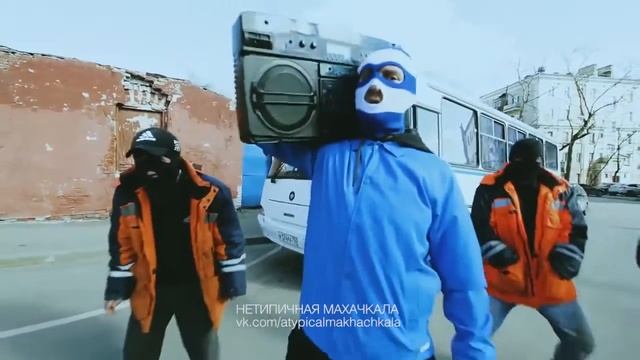 Узбеки   Между нами тает лёд Нетипичная Махачкала