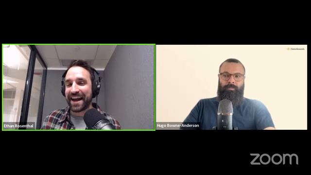 Fireside Chat #8: Navigating The Full Stack Of Machine Learning