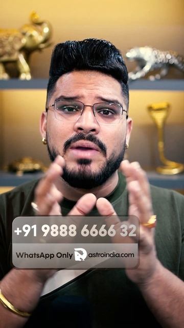 Secrets Of Shani: D10 Chart's Business Impact